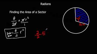 Radians [upl. by Jacinda339]