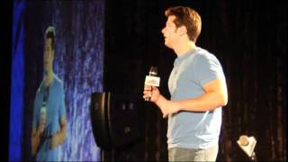 Steven Crowder at TeaCon Midwest Pt 1 [upl. by Indyc]