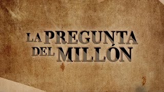 Los Dos Carnales  La Pregunta del Millón Video Lyric [upl. by Arvid280]