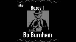 Bezos edit audio [upl. by Romanas]