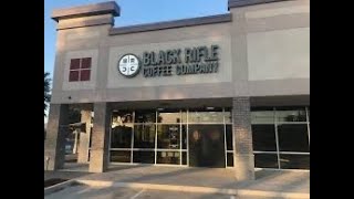 How Black Rifle Coffee Company Supports Veterans Military amp First Responders  Hometown Heroes [upl. by Edmea]