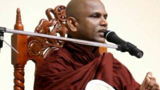 Kukulpane Sudassi Thero Lankarama Dhamma Sermon on 04 03 [upl. by Humph383]