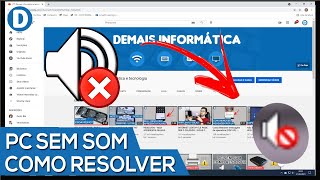 PC SEM SOM  5 DICAS PARA RESOLVER FÁCIL E LEGENDADO [upl. by Maiga]