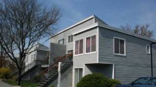 Bedford Mews Condominiums in Bedford Hills NY [upl. by Becki]