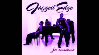 Jagged Edge  Promise Screwed amp Chopped [upl. by Sire]