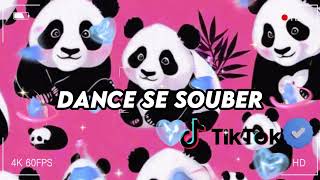 Dance se souber TikTok 2023 [upl. by Neelia131]