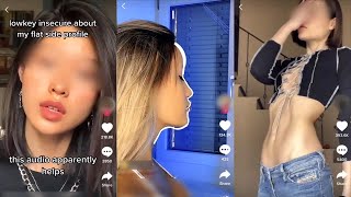 Are Posts on TikTok Promoting Disordered Eating [upl. by Bomke]