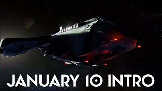 Toonami  January 10 2015 Intro HD 1080p [upl. by Gwenneth]