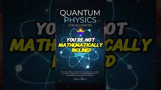 Unlock Quantum Physics in 60 Seconds MustRead 1 [upl. by Atekahs]