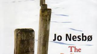 Jo Nesbo The Redbreast Audiobook Part 01 [upl. by Jasper862]