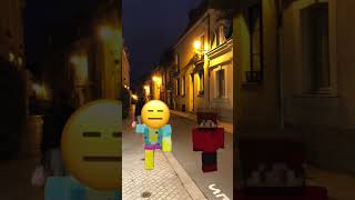 Yoan le policier 🤣 talcado minecraft memes yoananas [upl. by Seraphina]