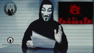 Anonymous Teams Up With Strange Music To FTI OpNewRenaissance [upl. by Boyer19]