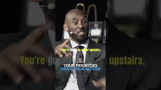 The Secret to Kobe Bryants Phenomenal Work Ethic [upl. by Nahseez]