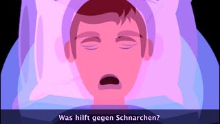 Extrem lautes nervendes sägendes Schnarchgeräusch HD Sound Kurzversion [upl. by Foulk]