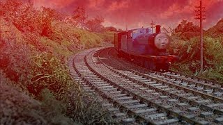 The Brendam Bay Blast Runaway Theme sodor fallout Remake [upl. by Samira]