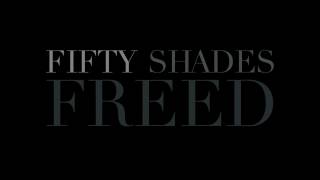 Cincuenta Sombras Liberadas  Fifty Shades FREED [upl. by Notled]