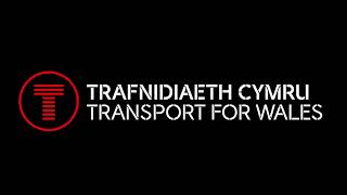 Trafnidiaeth Cymru Transport For Wales Class 175 Announcement Chime [upl. by Caressa]