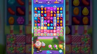 Candy Crush Friends Saga Level 2322 [upl. by Oine]