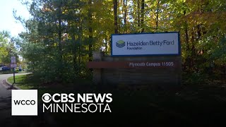 Hazelden Betty Ford’s new initiatives focus on trauma in Indigenous communities [upl. by Ahsiei341]