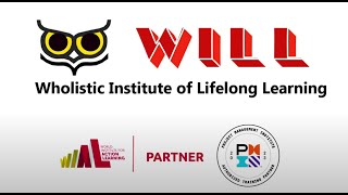 WILL Introduction video for WIAL Global Learning Week 2023 [upl. by Mistrot]