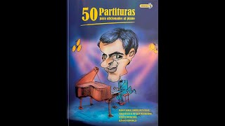 50 Partituras VOL5  48 quotFool´s Overturequot Supertramp [upl. by Ttessil]