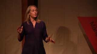 We gotta get outta this place Piper Kerman at TEDxMarionCorrectionalSalon [upl. by Caprice79]