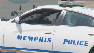 City Council passes ordinance to end minor traffic stops in Memphis [upl. by Mandy30]