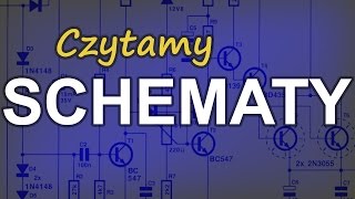 Czytamy schematy RS Elektronika 85 [upl. by Leor854]