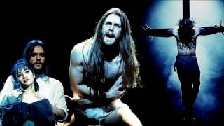 Steve Balsamo  Gethsemane  Live At The BBC 1996 [upl. by Oemor]