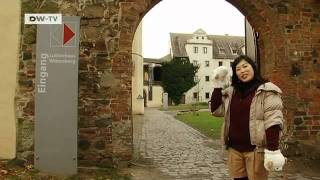 My Wittenberg  Discover Germany [upl. by Ryan]