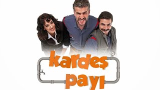 Kardeş Payı Ön Jenerik [upl. by Tadeas]