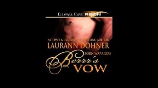 Berrrs Vow Zorn Warriors Audiobook 4 [upl. by Ilise]