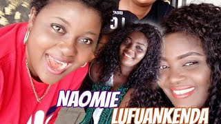 NAOMIE LUFUANKENDA DE BELLEVUE TV NANU ALOBA BOYE TE SUIVEZ [upl. by Golda]