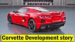 C8 Corvette  New Owners Guide With Robert From Corvette World All About Your C8 [upl. by Ylecic318]