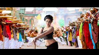 Dileep Nikki Galrani amp Nagineedu South Hindi Dubbed Movie [upl. by Auqinu]