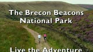 Brecon Beacons with Brian Blessed [upl. by Cosma684]