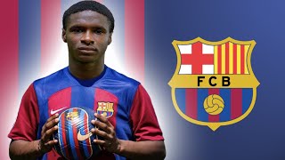 IBRAHIM DIARRA  Welcome To Barcelona 2024 🔵🔴 Magic Runs Goals Skills amp Assists HD [upl. by Saxet]