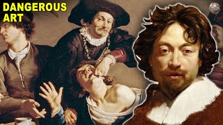 Caravaggio The Artist Who Died For His Art [upl. by Curley580]