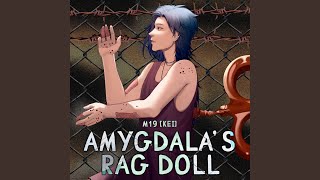 Amygdalas Rag Doll Russian Cover [upl. by Beuthel239]