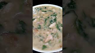 Ginisang monggo with pork asmr filipinofood satisfying shorts short youtubeshorts [upl. by Sargent]