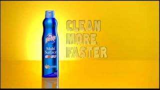 Pledge® MultiSurface Cleaner [upl. by Brnaba]