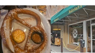 Experience Hollerbachs German Restaurant an Unforgettable Family Vacation Things to do in Florida [upl. by Caril]