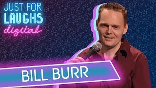 Bill Burr  Why Are People Still Getting Married [upl. by Wildon]