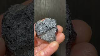 Chromite Crystals from North Carolina  DallasStoneworkscom northcarolina crystals [upl. by Paolina]