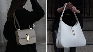 My 13 AFFORDABLE Luxury Bags Collection UNDER £1000 🔥 [upl. by Catriona]