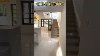 Villa for sale in Thiruvananthapuram Nalanchira 3cent3bhk1600sqft [upl. by Goeselt928]