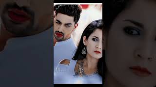 woh kisi aur kisi aur se milake  song  naamkaran serial se  neel and avni [upl. by Mian]