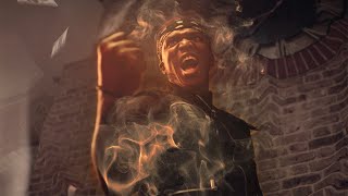 KSI  Killa Killa Thrilla Thrilla feat AiyanaLee Official Music Video [upl. by Ecirtram]