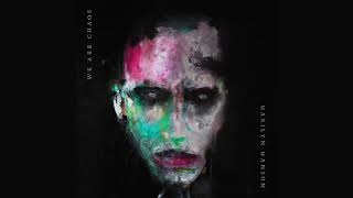 Marilyn Manson  BROKEN NEEDLE Official Audio [upl. by Yauq353]