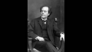 Gustav Mahler Das Lied von der Erde tuba excerpts [upl. by Linette]